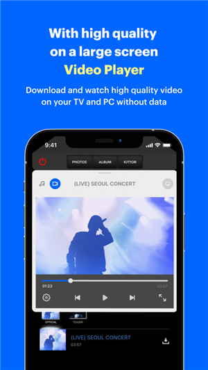 kihno player最新版4