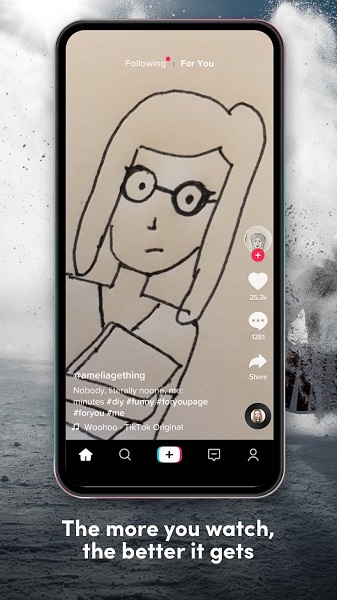 tiktok lite app1