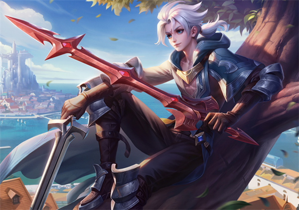 王者荣耀S32赛季更新了什么 王者荣耀S32赛季更新内容全方位一览