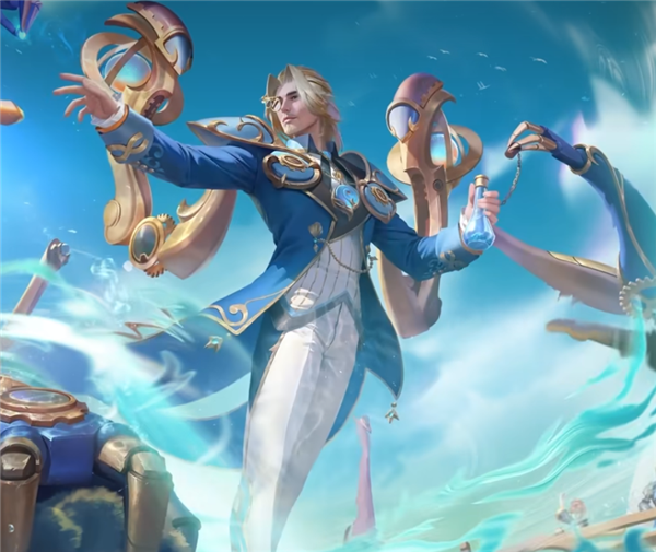 王者荣耀S32赛季什么时候结束 王者荣耀S32赛季结束时间一览