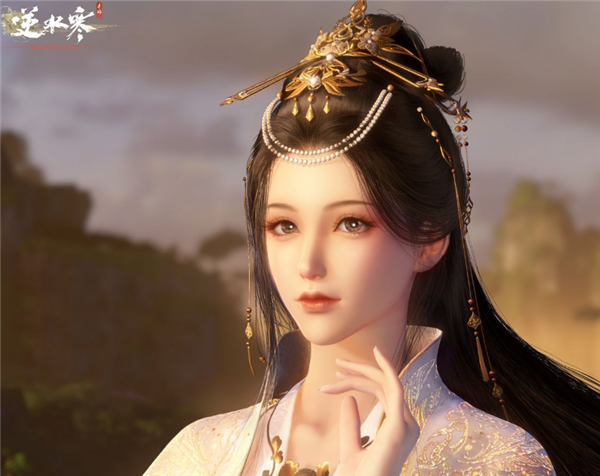 逆水寒手游捏脸怎么导入 逆水寒手游捏脸数据导入方法一览