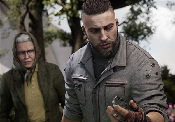 原子之心DLC包含什么 原子之心DLC内容解读一览