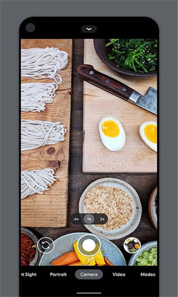 谷歌相机徕卡版3