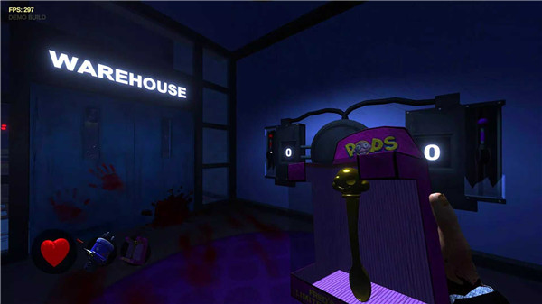 弗雷德斯谷物公司3