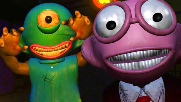 弗雷德斯谷物公司2