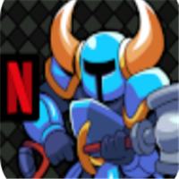 铲子骑士口袋地牢