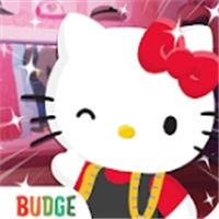 凯蒂猫时尚之星