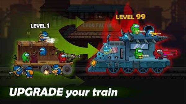 马桶人生存射击4