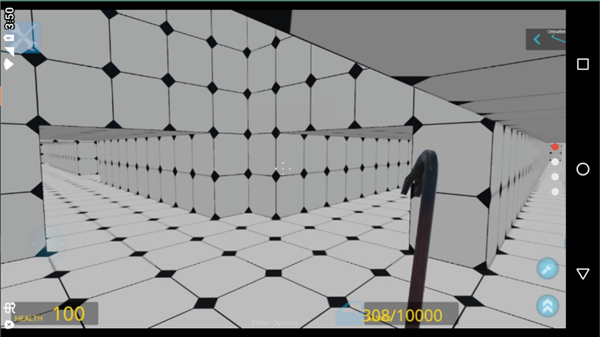 盖瑞模组无尽世界模组1