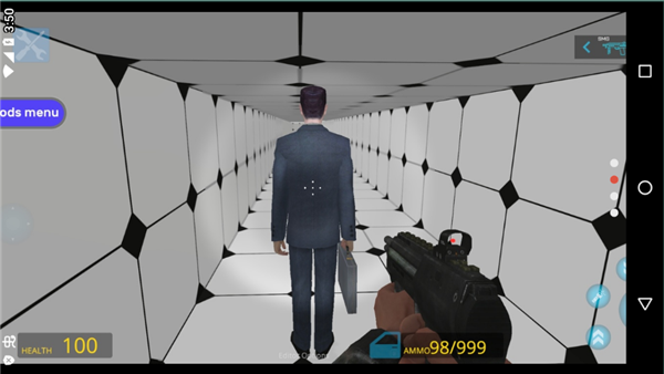 盖瑞模组无尽世界模组2