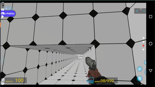 盖瑞模组无尽世界模组3