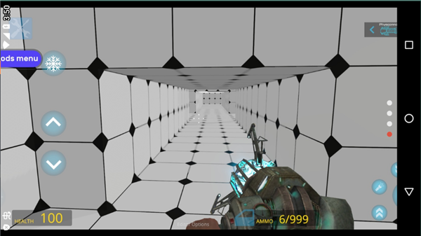 盖瑞模组无尽世界模组4