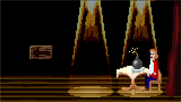 像素哥3中文版1