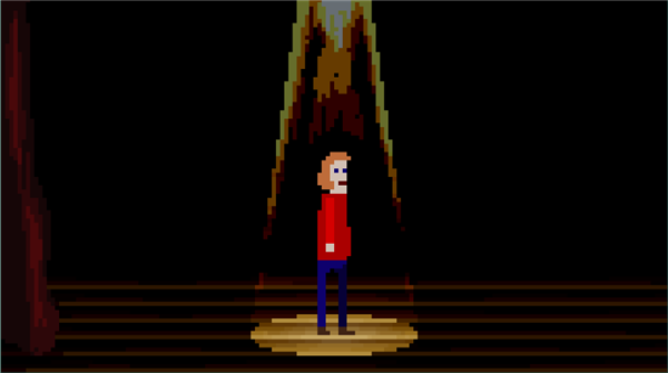 像素哥3中文版4