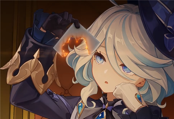 原神新版本PV公布 水神等枫丹新版本角色大曝光！