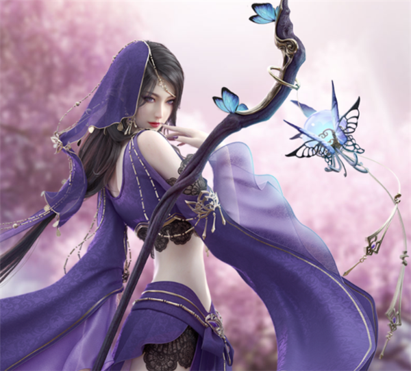 逆水寒手游狂发一怒怎么获得 逆水寒手游狂发一怒获得方法一览