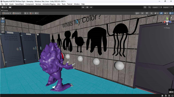 班班幼儿园4猎人蒂姆2