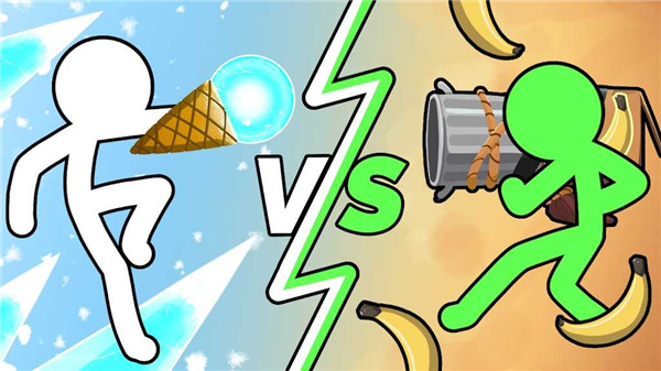 火柴人武器大师4