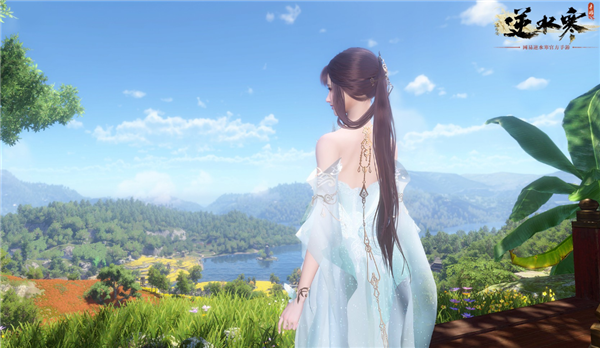 逆水寒手游三清山仙鹤怎么打 逆水寒手游仙鹤雕像任务攻略一览