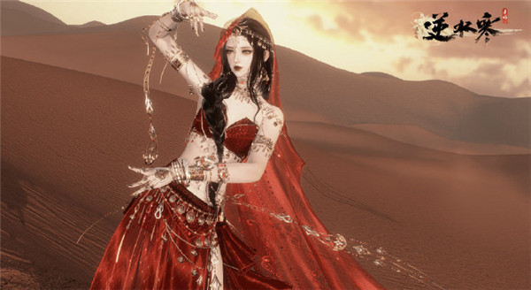 逆水寒手游风雪惊涛怎么获得 逆水寒手游风雪惊涛绝技获取方法一览