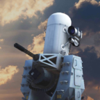 防空炮模拟器中文版