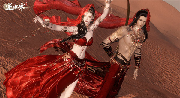 逆水寒手游哪个身份最赚钱 逆水寒手游赚钱身份推荐排行一览