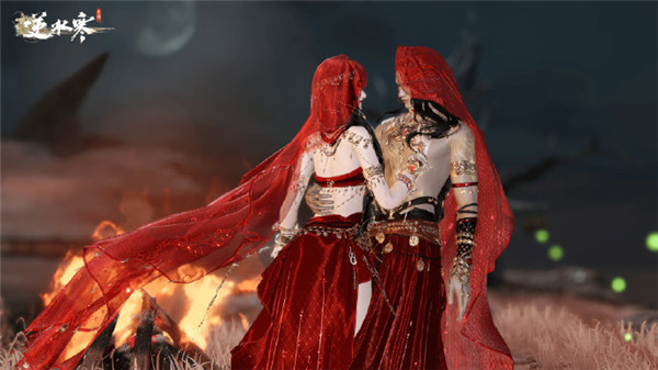 逆水寒手游兔子怎么救治 逆水寒手游兔子受伤救助方法一览