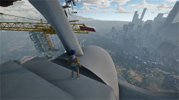 只有向上手机版1