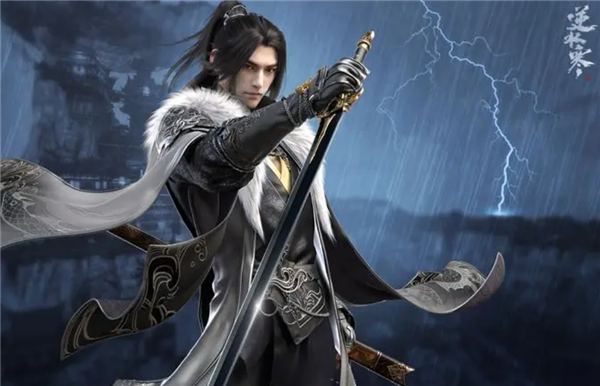 逆水寒手游舞阳城老六机制是什么 舞阳城老六流程机制攻略一览