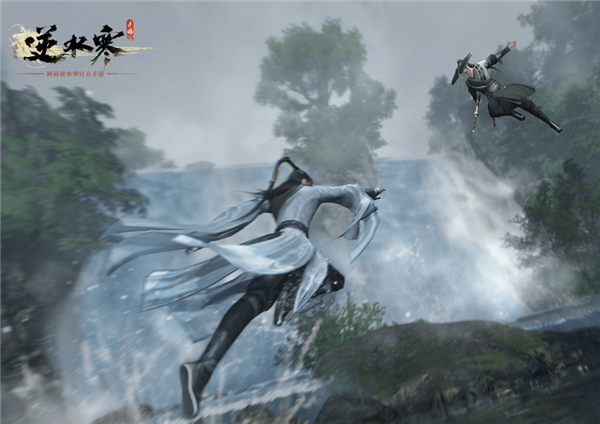 逆水寒手游舞阳城多少级能打 逆水寒手游舞阳城开启等级说明