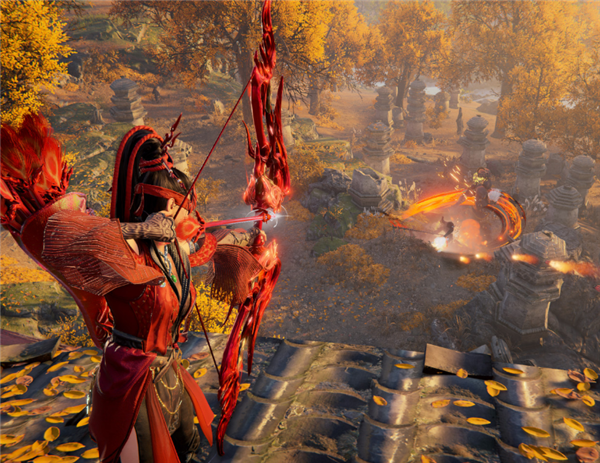 永劫无间配置要求高吗 永劫无间配置需求表一览