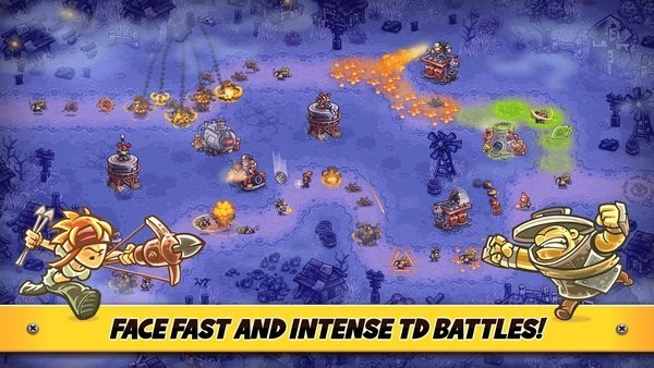 废土世界junkworld2