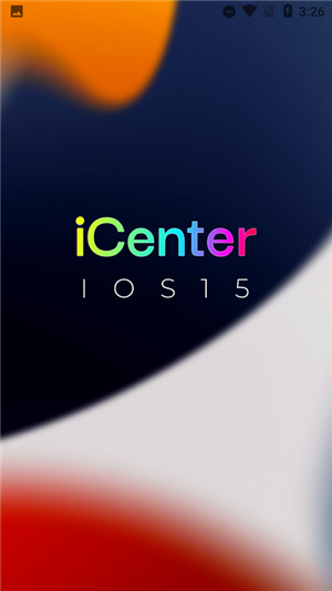 icontrol&inoty ios151