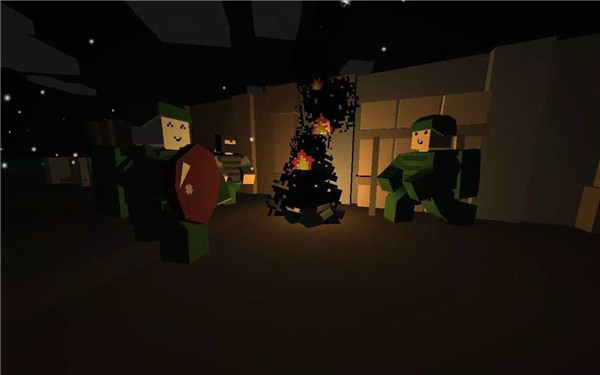 未转变者3汉化版5