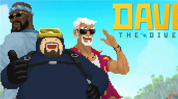 潜水员戴夫海马怎么抓 潜水员戴夫抓海马工具及方法一览