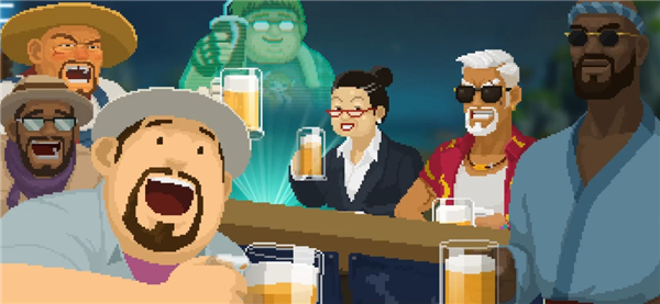 潜水员戴夫海鳝在哪 潜水员戴夫海鳝位置一览