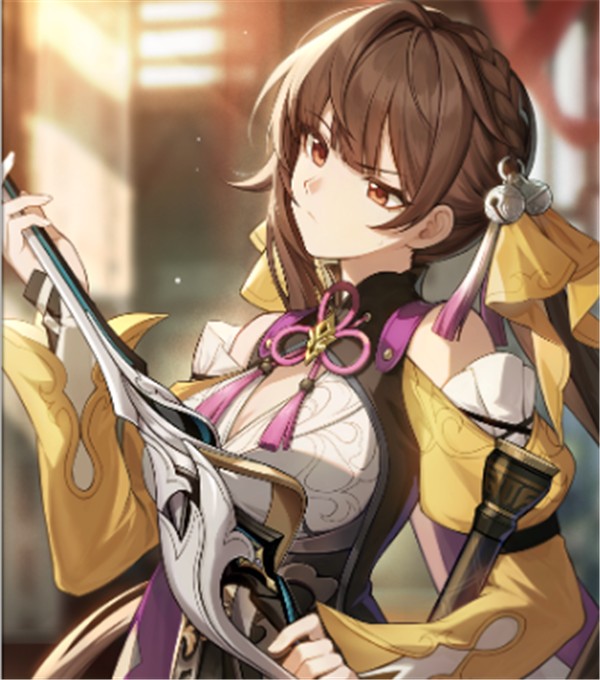 崩坏星穹铁道素裳全面培养计划 素裳配队配装词条完整攻略