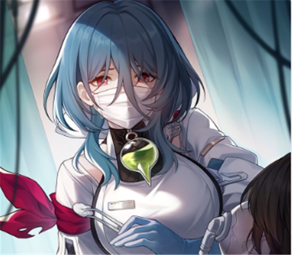 崩坏星穹铁道娜塔莎全面培养计划 娜塔莎配队配装词条完整攻略