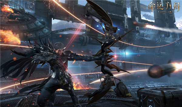 命运方舟幽灵船怎么获得 命运方舟幽灵船获得方法一览