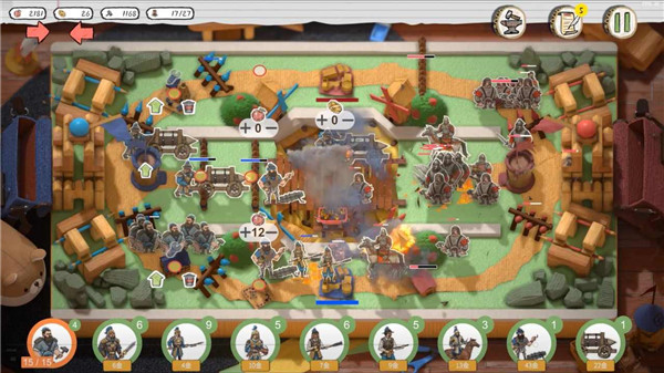 玩具帝国手机版3