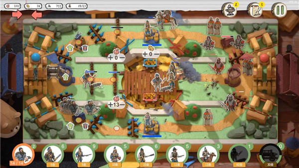 玩具帝国手机版4