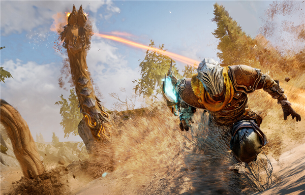 尘封大陆什么时候发售 尘封大陆发售时间一览