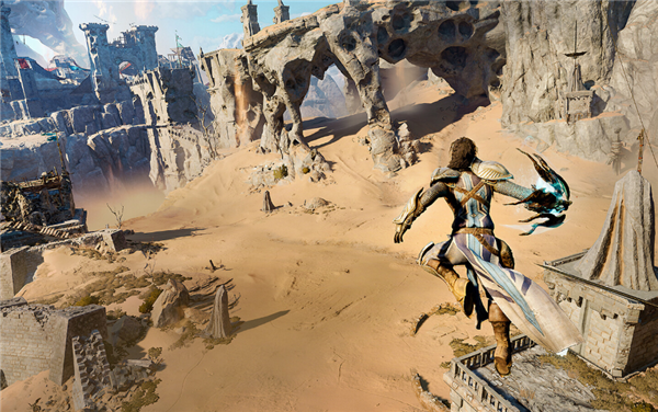 尘封大陆预购奖励是什么 尘封大陆预购奖励一览