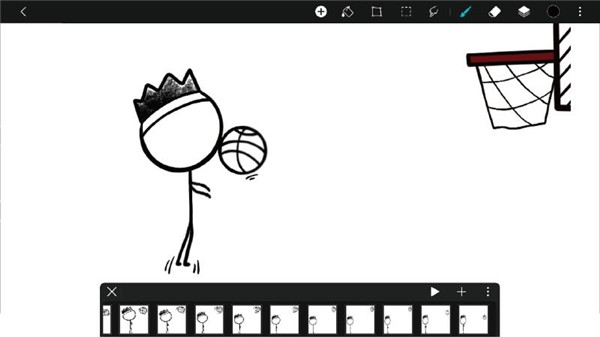 huion sketch最新版1