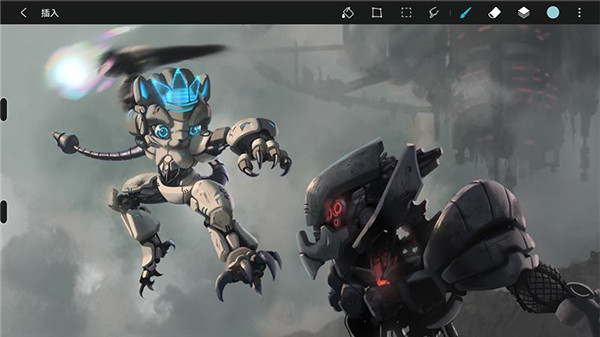 huion sketch最新版3