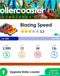 闲置主题公园大亨3