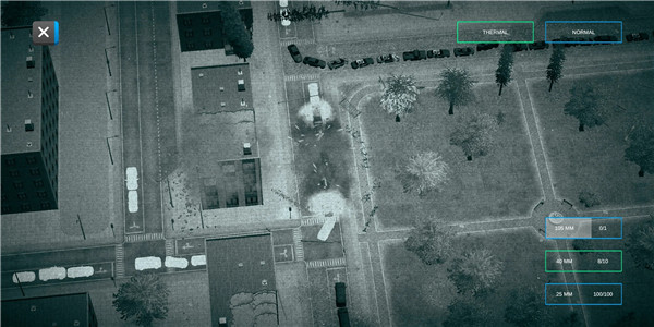 城市粉碎模拟器2中文版3