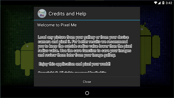 像素头像生成器1