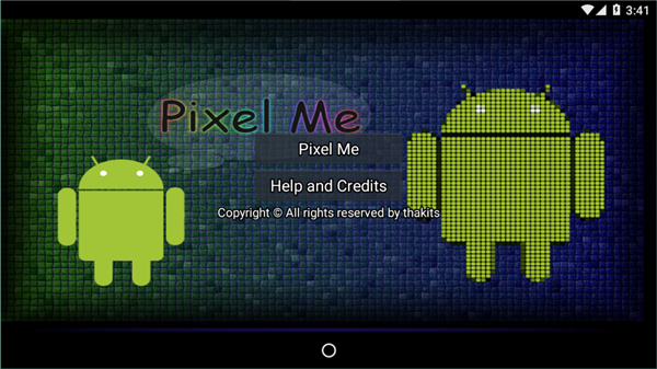 像素头像生成器5