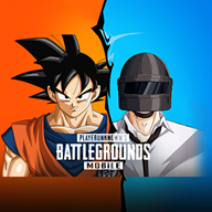 绝地求生龙珠联动